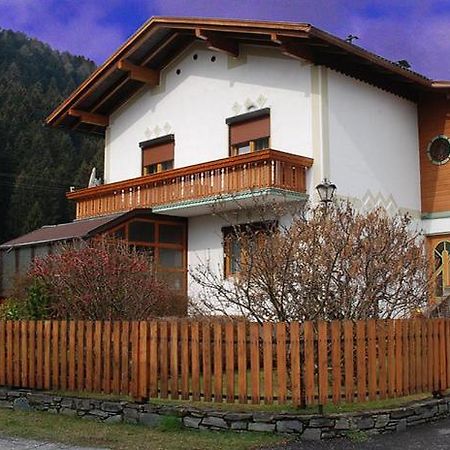 Ferienhaus Mueller Mollbrucke エクステリア 写真