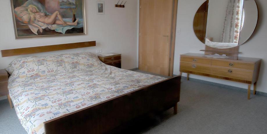 Ferienhaus Mueller Mollbrucke エクステリア 写真